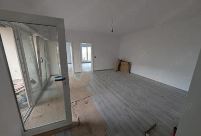 Duplex | Parter | Toate utilitatile | Finisaje premium | Curte generoasa - 1