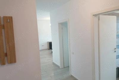 Garsonieră decomandată în Sânpetru - 1
