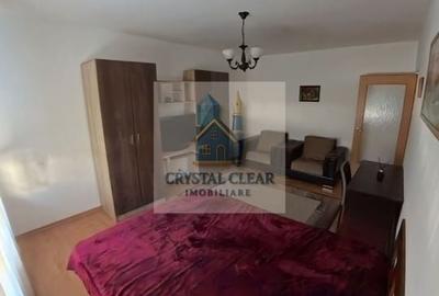 Apartament 1 cameră - cartierul Unirii - 3