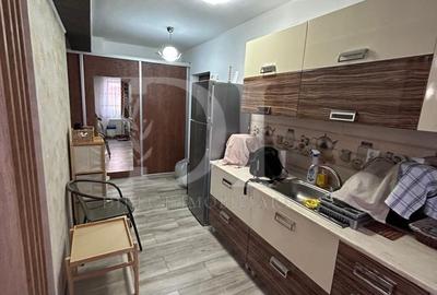 Garsonieră nedecomandată, mobilată în Florești - 6