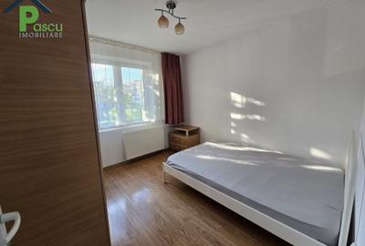 Apartament cu 2 camere decomandat, mobilat în Apărătorii Patriei - 5