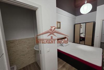 Apartament cu 3 camere decomandat, mobilat în Șelimbăr - 2