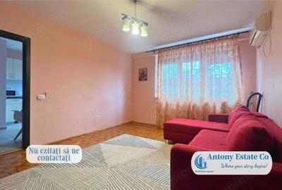 Apartament cu 2 camere nedecomandat în Decebal - 8