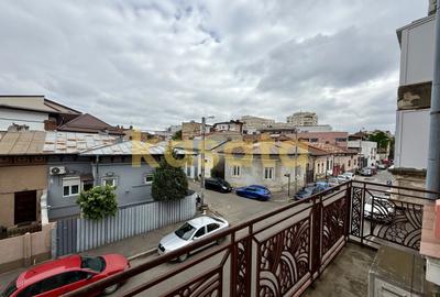Apartament cu 4 camere decomandat, mobilat în Unirii - 20
