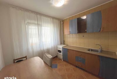 Apartament cu 2 camere, mobilat în Tineretului - 10