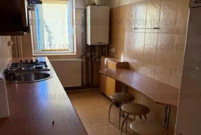 Apartament 2 camere, decomandat - zona Racadau - 1