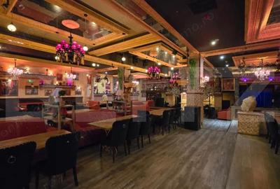 Spațiu comercial, de 500 mp, în Central - 13