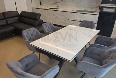 Apartament cu 3 camere semidecomandat în Iancu Nicolae - 4