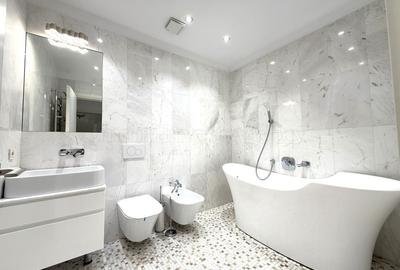 Apartament cu 4 Camere in Bloc Boutique spre închiriere. - 15