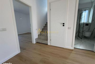 Casă cu 4 camere cu Teren 370 Mp în Berceni - 11