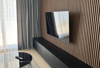 Apartament cu 2 camere în Nord