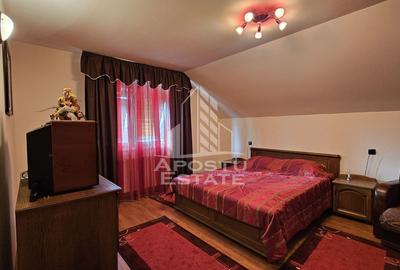 Casă cu 7 camere cu Canalizare în Ghioroc - 17