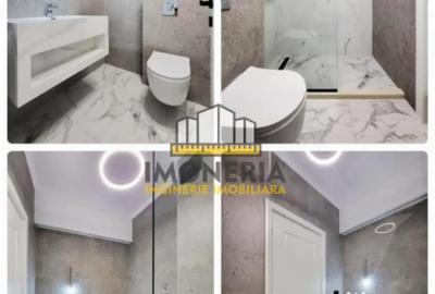 Apartament cu 3 camere semidecomandat în Theodor Pallady - 10