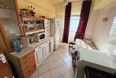Apartament cu 4 camere în Dacia - 15