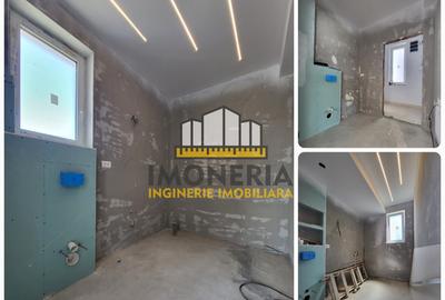 Vila stil mediteranean cu piscina-Zona zi 63 mp-0% comision-Sos Cernica - 16