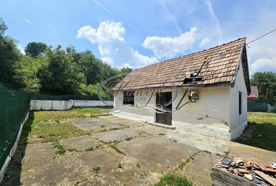 Teren Construcții intravilan de 1440 mp, în Gheorghieni - 2