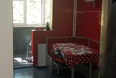 Apartament cu 3 camere decomandat în Drumul Taberei - 7