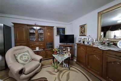 Apartamnet 2 camere, transformat in 3 camere, parter, Longinescu - 5