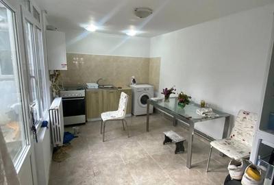 Garsonieră semidecomandată în Copou - 10