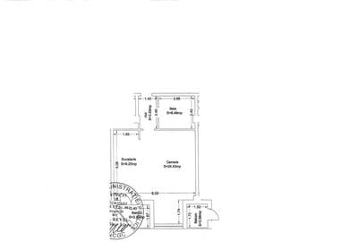 Bd. Mamaia , cladire exclusiva de birouri, suprafata  47 mp - 18