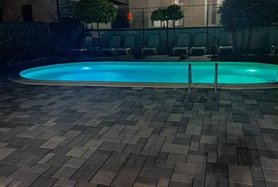 360 IMOBILIARE pune în vânzare o vilă superbă în Giarmata - 16