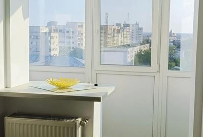 De vanzare garsoniera , zona REZIDEN?IALA Centrala tip Apartament,55mp - 7