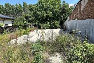 De 9?nzare teren 235 mp  Ploiesti, zona linistita  cu autorizatie de construct - 3