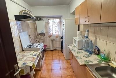 Apartament cu 4 camere decomandat în Dacia - 5