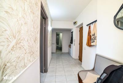 Apartament cu 2 camere în Eminescu - 12