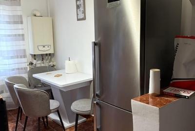 Apartament 2 camere semidecomandat Mioritei Bacău