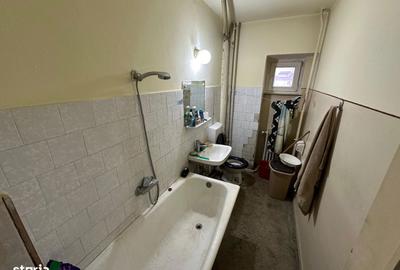 Apartament cu 3 camere decomandat în Independenței - 7