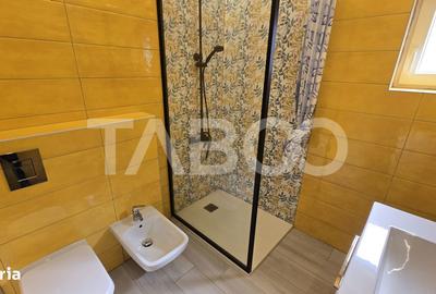 Apartament cu 3 camere decomandat, mobilat în Central - 6