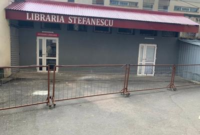 Spațiu comercial, de 60 mp, în Central - 5