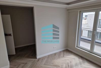 Penthouse,  Finalizat,Parcare ,Terasa 136 mp-Titan-Pallady - 11