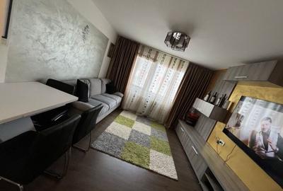 Apartament cu 3 camere decomandat în Central - 6