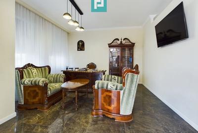 Spațiu comercial, de 90 mp, în Central - 5