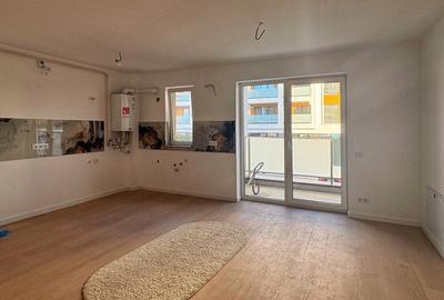 Apartament 3 camere, str. Daliei, etaj 1 - 2