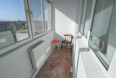 Apartament cu 2 camere decomandat în Central - 7