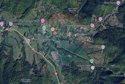 Teren Construcții intravilan de 654 mp, în Cheile Râșnoavei - 4