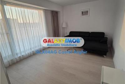 Penthouse cu 4 camere decomandat în Craiovei - 17