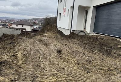 Casă cu 4 camere în Dezmir - 2