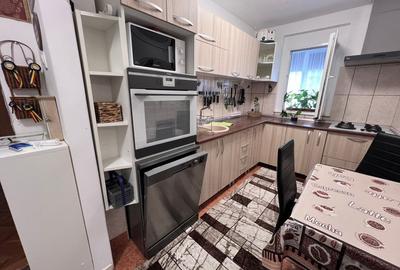 Apartament cu 3 camere decomandat în Ultracentral - 7