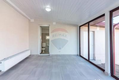 Casă cu 1 camere cu Teren 600 Mp în Central - 14