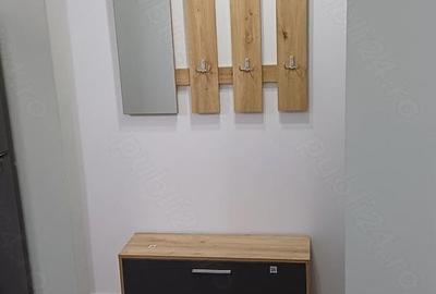 Apartament cu 2 camere semidecomandat în Vasile Aaron - 1