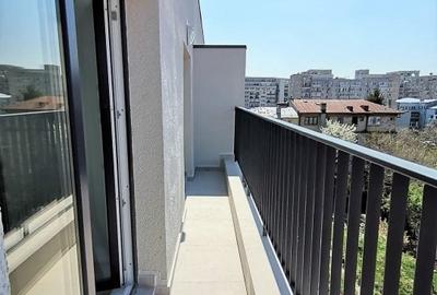 Duplex zona Bd. Unirii / Vulturilor, 3 camere, 2 locuri parcare, comision 0% - 6
