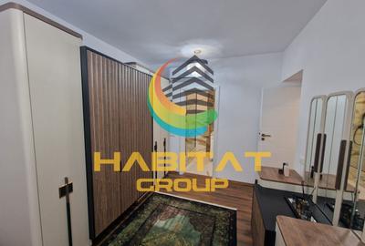 Apartament cu 3 camere semidecomandat, mobilat în Mihai Bravu - 3