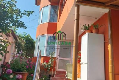 Casă individuală cu 8 camere cu Teren 250 Mp în Cetățuia - 6