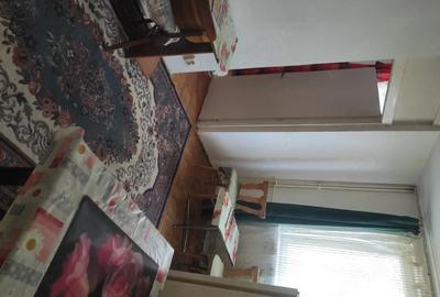 Apartament cu 2 camere nedecomandat în Dacia - 11