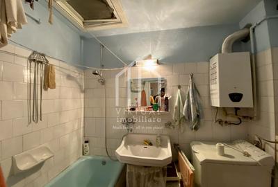 Casa individuala cu 3 camere, pod, pivnita 74mp | ULTRACENTRAL Casa individuala cu 3 camere, pod, pivnita 74mp | ULTRACENTRAL - 6