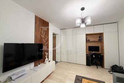 Apartament la cheie | etaj intermediar | Zona Grigorescu - 3